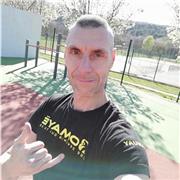 Cours de boxe anglaise et boxe thaï tout niveau